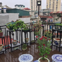 Ngõ Thông Minh Khai, 50M2, Ngõ To, Thông, Gần Ô Tô Tránh, Chỉ Nhỉnh 7 Tỷ