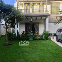 Đơn Giá M2 Tốt Nhất Thảo Điền 144 Triệu/M2 Biệt Thự Ngang 14M, Dài 23M, Đường 12M Siêu Khan Hiếm