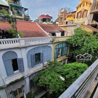 10M Ra Mp! Bán Biệt Thự Lý Nam Đế Phân Lô 2 Thoángdiện Tích106M2, 5 Tầngmặt Tiền5M, Giá Bán 55 Tỷ Studio Ccmn