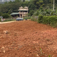 Chính Chủ Cắt Lỗ Sâu Đất Minh Quang Ba Vì, Mặt Đường 415. Gần Trung Tâm, View Núi Ba Vì