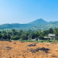 Chính Chủ Cắt Lỗ Sâu Đất Minh Quang Ba Vì, Mặt Đường 415. Gần Trung Tâm, View Núi Ba Vì