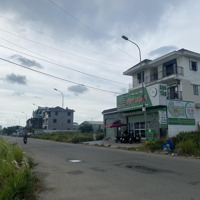 Lô Góc A1Diện Tích400.6M2 Kdc Phú Nhuận 200M Qua Global City Giá Bán 100 Triệu/M2