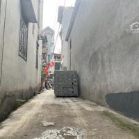 Bán Đất Ngọc Chi, Vĩnh Ngọc Ngõ Thông Vài Bước Ra Tới Chợ Trục Kinh Doanh Ngày Đêm