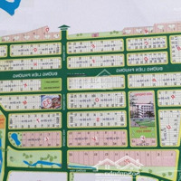 Bán Gấp Lô Đất 15X21M Tại Dự Án Địa Ốc 3 Phú Hữu Quận 9 Giá Bán 53 Triệu/M2