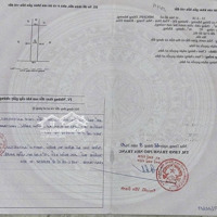 Bán Hai Lô Liền Kề Đường Vũ Hữu, Vĩnh Hoà, Nha Trang - 184M2 Ngang 8M - Hướng Nam - Giá Bán 55 Triệu/M2