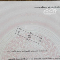 Phải Thật Nhanh. Chỉ Nhỉnh 5 Tỷ Sở Hữu Ngay 60M2 Thái Bình, Sát Vin Cổ Loa, Cầu Tứ Liên Giá Đầu Tư