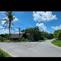 Đất Có Diện Tích 1097.9M Chính Chủ .Có Hai Mặt Tiền Thuần Tiện Làm Kho Xưởng .Hoặc Xây Biết Thự