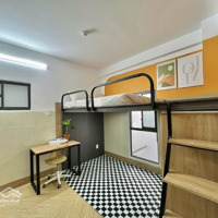 Duplex Siêu Xinh Siêu Mới Ngay Khu Sân Bay, 5 Phút Ra Công Viên Gia Định