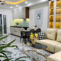 Bán Chung Cư Có Sổ Hồng Gần Bãi Tắm Hòn Chồng, Nha Trang, Căn Góc 72.7M2 2 Phòng Ngủgiá 3.498 Tỉ