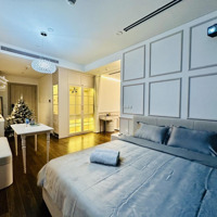 Bán Căn Hộ Studio Toà The Tonkin Cao Cấp Nhất Vinhomes Smart City