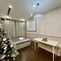 Bán Căn Hộ Studio Toà The Tonkin Cao Cấp Nhất Vinhomes Smart City