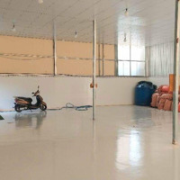Nhà Bán Hiếm - Diện Tích Khủng Ở Trung Tâm Nhà Bè - Phù Hợp Xây Mới Đầu Tư Nhà Trọ, Cho Thuê