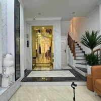 Bán Nhà Bạch Mai- Nhà Mới Siêu Đẹp 66,5M2- 5 Tầng-Mặt Tiềnrộng- Siêu Rẻ - Tặng Full Nội Thất- Chỉ 14 Tỷ