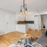 Ngang Hiếm! Nhà 4 Tầnghẽm Xe Hơihai Bà Trưng, P.võ Thị Sáu, Q3 |6X13M - 65M2 Vuông Vức | Chỉ 14,3 Tỷ Tl