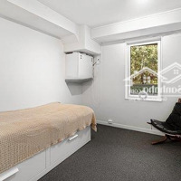 Ngang Hiếm! Nhà 4 Tầnghẽm Xe Hơihai Bà Trưng, P.võ Thị Sáu, Q3 |6X13M - 65M2 Vuông Vức | Chỉ 14,3 Tỷ Tl