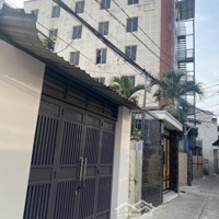 Nhà Trường Chinh Nhỉnh 4 Tỷ Tận 78M2, Được Phép Xây 5 Tầng