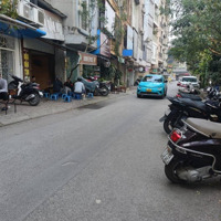 Siêu Phẩm Phạm Ngọc Thạch.diện Tích34/40M2 T2. 4 Tầng. 3.2 M Mặt Tiền. 11.8 Tỷ Đống Đa. Mặt Ngõ To