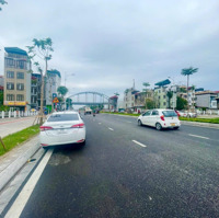 Lô Góc, 3 Thoáng, View Tr Đô, Mặt Hồ Tai Trâu, Kd, Ngọc Lâm, Lb,Diện Tích65 M,Mặt Tiền5.2 M, Giá Bán 15 Tỷ 8