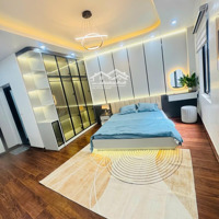 Chỉ 6.8 Tỷ Có Ngay Nhà 5 Tầng Đẹp Long Lanh, Full Nội Thất, Trung Tâm Ba Đình 35M2 - 5 Tầng