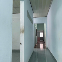 Khách Cần Bán Căn Nhà Cấp 4 Giá Rất Tốt, Hẻm Ô Tô Lê Hồng Phong - Phước Hải Cạnh Ngã Ba Vân Đồn