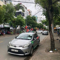 Siêu Khan Hiếm Góc 2Mt Hoàng Hoa Thám P. 7 Q. Bình Thạnh 220M2 (10X22M) Ctxd: Hầm 7 Tầng. Giá Bán 28 Tỷ
