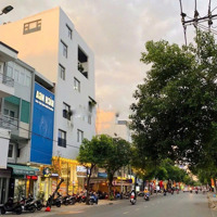 Siêu Khan Hiếm Góc 2Mt Hoàng Hoa Thám P. 7 Q. Bình Thạnh 220M2 (10X22M) Ctxd: Hầm 7 Tầng. Giá Bán 28 Tỷ
