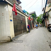 Siêu Phẩm Sài Đồng Hai Mặt Ngõ, Ô Tô Vào Nhà Mặt Tiền Khủng 6.7M
Diện Tích: 105M | Giá Bán 10,5 Tỷ