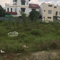 Đất Đường Nguyễn Văn Kỉnh - P. Thạnh Mỹ Lợi - Tp. Thủ Đức
