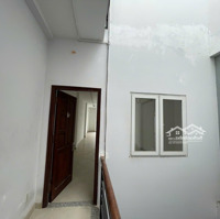 Cho Thuê Văn Phòng 60M2 Trống Suốt Ngay Mặt Tiền Nơ Trang Long Bình Thạnh