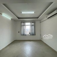 Cho Thuê Văn Phòng 45M2, Đã Chia Sẵn 2 Phòng Mặt Tiền Đường Nơ Trang Long, Bình Thạnh