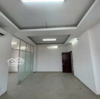 Cho Thuê Văn Phòng 45M2, Đã Chia Sẵn 2 Phòng Mặt Tiền Đường Nơ Trang Long, Bình Thạnh
