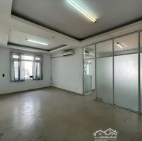 Cho Thuê Văn Phòng 45M2, Đã Chia Sẵn 2 Phòng Mặt Tiền Đường Nơ Trang Long, Bình Thạnh