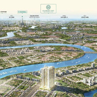 E68 - Tháp Mặt Tiền - Căn 1 Phòng Ngủ+ 50M2 Đang Được Săn Đón - Tt 300 Triệu Ký Hđmb - 600 Triệu Chờ Nhận Nhà