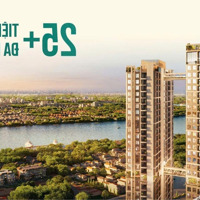 E68 - Tháp Mặt Tiền - Căn 1 Phòng Ngủ+ 50M2 Đang Được Săn Đón - Tt 300 Triệu Ký Hđmb - 600 Triệu Chờ Nhận Nhà