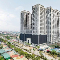 Chính Chủ Cần Bán Căn Hộ 3 Phòng Ngủlâu Dài Tại Dự Án Wisteria, Sát Ga Đường Sắt Đô Thị Nhổn - Ga Hà Nội