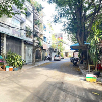 Bán Nhà 2 Mặt Tiền Trước Sau Vị Trí Vàng Trong Cư Xá Bắc Hải, Không Lỗi Phong Thủy