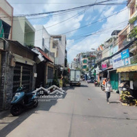 Bán Nhà 2 Mặt Tiền Trước Sau Vị Trí Vàng Trong Cư Xá Bắc Hải, Không Lỗi Phong Thủy