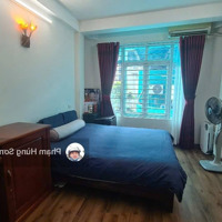 Bán Nhanh Nhà 6 Tầng Cực Chất Hào Nam - Đống Đa 22M2 Chỉ 5.2 Tỷ