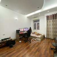Bán Nhà Riêng 92M2,Nhỉnh 15 Tỷ Tại Yên Lãng, Thịnh Quang, Đống Đa, Hà Nội