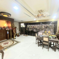Siêu Phẩm Btlk Ở Mỹ Đình Ii. 135M2, 6T, M/Tiền 8M. Nơi Ở Của Tướng Tá Quân Đội Và Công An, Yên Tĩnh
