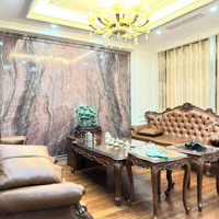 Căn Lk Đẹp Xuất Sắc Tại Mỹ Đình Ii. 80M2, 7T,Mặt Tiền6M. Thang Máy, Oto Tránh. Yên Tĩnh Nơi Ở Lý Tưởng