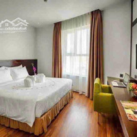 Chdv 5 Tầng Linh Chiểu - Ngang Khủng 10M Thu Nhập 100 Triệu/Tháng Giá Bán 30 Tỷ