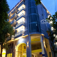 Chdv 5 Tầng Linh Chiểu - Ngang Khủng 10M Thu Nhập 100 Triệu/Tháng Giá Bán 30 Tỷ