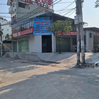 Bán Nhà Mặt Phố Xuân Đỗ, 45 Tỷ, 180M2, 2 Tầng, Long Biên, Hà Nội