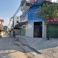 Bán Nhà Mặt Phố Xuân Đỗ, 45 Tỷ, 180M2, 2 Tầng, Long Biên, Hà Nội