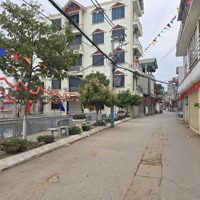 Đất Di Trạch 90M2, Mặt Tiền 6M, Đường Lớn Ô Tô Tránh Sổ Vuông Đẹp Giá Đầu Tư. Xây Tòa Ccm