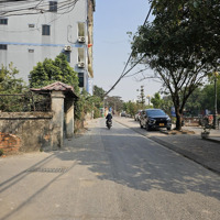 4,2 Tỷ. Ở - Đầu Tư. Ô Đất 42M2. Mặt Tiền 4,3M. Lô Góc. Đường 3M. Cách Ô Tô 15M. Ngõ 148 Xuân Phương