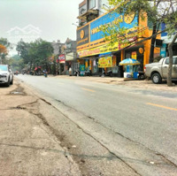 4,2 Tỷ. Ở - Đầu Tư. Ô Đất 42M2. Mặt Tiền 4,3M. Lô Góc. Đường 3M. Cách Ô Tô 15M. Ngõ 148 Xuân Phương