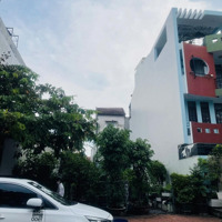 90M2(4,5X20) Kdc Nam Long- Đối Diện Global City- Hàng Hiếm- 11.9Tỷ- Khu Vực Xây Cao Tầng, Tiềm Năng
