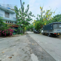 Đất Trong Kdc Thành Sơn, Đường Phạm Văn Sáng Gần Chợ Đại Hải Hóc Môn